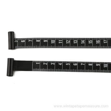 60" Waist Circumference Fiberglass Measuring Tape